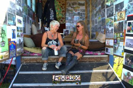 Equinox Festival 2019